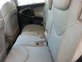Classic Silver Metallic - RAV4 Limited 4WD Photo No. 9