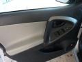 Classic Silver Metallic - RAV4 Limited 4WD Photo No. 11