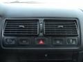 Bright Green Pearl - Golf GLS 1.8T 4 Door Photo No. 27