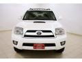 Blizzard White Pearl - 4Runner Sport Edition 4x4 Photo No. 2