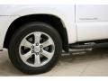 Blizzard White Pearl - 4Runner Sport Edition 4x4 Photo No. 20