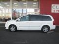 Stone White - Grand Caravan SXT Photo No. 2
