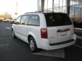 Stone White - Grand Caravan SXT Photo No. 3