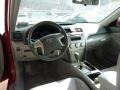 Barcelona Red Metallic - Camry LE Photo No. 10