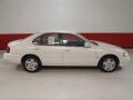 Cloud White - Altima GXE Photo No. 3