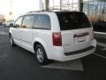 Stone White - Grand Caravan SXT Photo No. 4