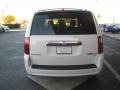 Stone White - Grand Caravan SXT Photo No. 5