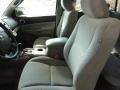 Barcelona Red Metallic - Tacoma V6 SR5 Access Cab 4x4 Photo No. 8