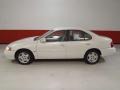 Cloud White - Altima GXE Photo No. 7
