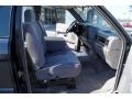 1996 Black Dodge Ram 1500 Sport Extended Cab  photo #11