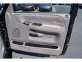 Gray Door Panel Photo for 1996 Dodge Ram 1500 #46254259
