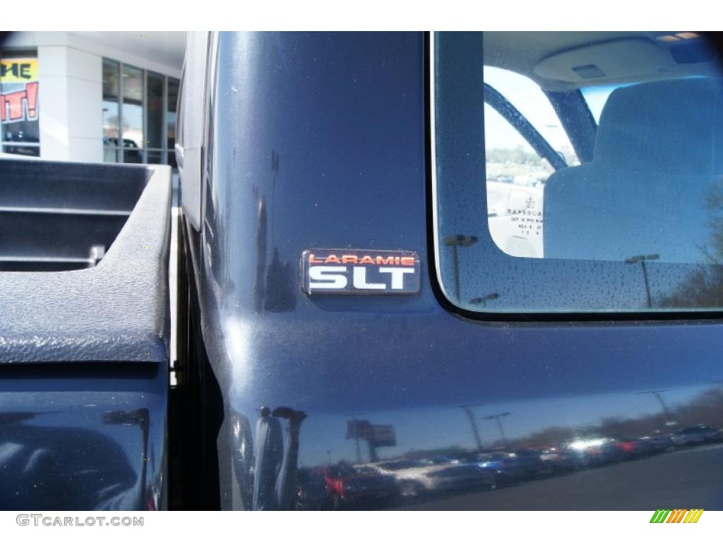 1996 Dodge Ram 1500 Sport Extended Cab Marks and Logos Photo #46254283