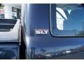 1996 Dodge Ram 1500 Sport Extended Cab Marks and Logos