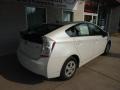 Blizzard White Pearl - Prius Hybrid II Photo No. 2
