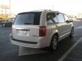 Stone White - Grand Caravan SXT Photo No. 6