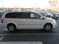 Stone White - Grand Caravan SXT Photo No. 7