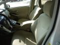 Blizzard White Pearl - Prius Hybrid II Photo No. 8