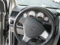 Stone White - Grand Caravan SXT Photo No. 11