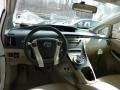 Blizzard White Pearl - Prius Hybrid II Photo No. 10