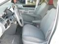 Stone White - Grand Caravan SXT Photo No. 13
