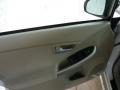 Blizzard White Pearl - Prius Hybrid II Photo No. 11