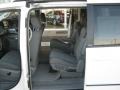 Stone White - Grand Caravan SXT Photo No. 15