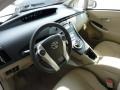 Blizzard White Pearl - Prius Hybrid II Photo No. 12