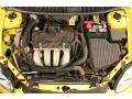 2.0 Liter DOHC 16-Valve 4 Cylinder 2004 Dodge Neon R/T Engine