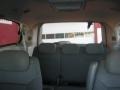 Stone White - Grand Caravan SXT Photo No. 16