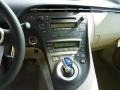 Blizzard White Pearl - Prius Hybrid II Photo No. 13