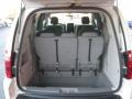 Stone White - Grand Caravan SXT Photo No. 19