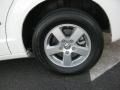 Stone White - Grand Caravan SXT Photo No. 20