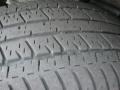 Stone White - Grand Caravan SXT Photo No. 21