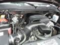 5.3 Liter Flex Fuel OHV 16-Valve Vortec V8 Engine for 2008 Chevrolet Silverado 1500 LT Extended Cab #46254727