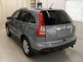 Glacier Blue Metallic - CR-V EX-L Photo No. 2