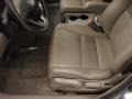 Glacier Blue Metallic - CR-V EX-L Photo No. 8