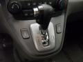 Glacier Blue Metallic - CR-V EX-L Photo No. 12