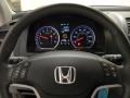 Glacier Blue Metallic - CR-V EX-L Photo No. 15