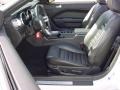 2008 Performance White Ford Mustang GT Premium Convertible  photo #9