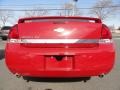 2007 Precision Red Chevrolet Impala LTZ  photo #5