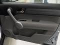 Glacier Blue Metallic - CR-V EX-L Photo No. 24