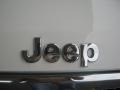 2008 Jeep Commander Sport 4x4 Badge and Logo Photo