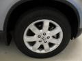 Glacier Blue Metallic - CR-V EX-L Photo No. 26
