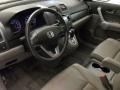 Glacier Blue Metallic - CR-V EX-L Photo No. 28