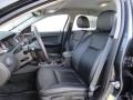 2010 Cyber Gray Metallic Chevrolet Impala LT  photo #9