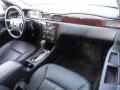 2010 Cyber Gray Metallic Chevrolet Impala LT  photo #12