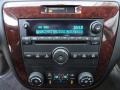 2010 Cyber Gray Metallic Chevrolet Impala LT  photo #13