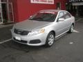 Bright Silver - Optima LX Photo No. 1