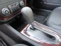 2010 Cyber Gray Metallic Chevrolet Impala LT  photo #14