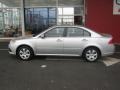 Bright Silver - Optima LX Photo No. 2